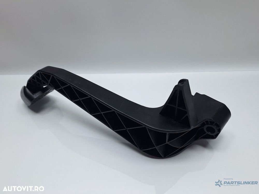 Pedala de ambreiaj AUDI A4 III Avant 8ED, B7 2004 - 2008 TDI BKE, BRB 8E1721316 - 4