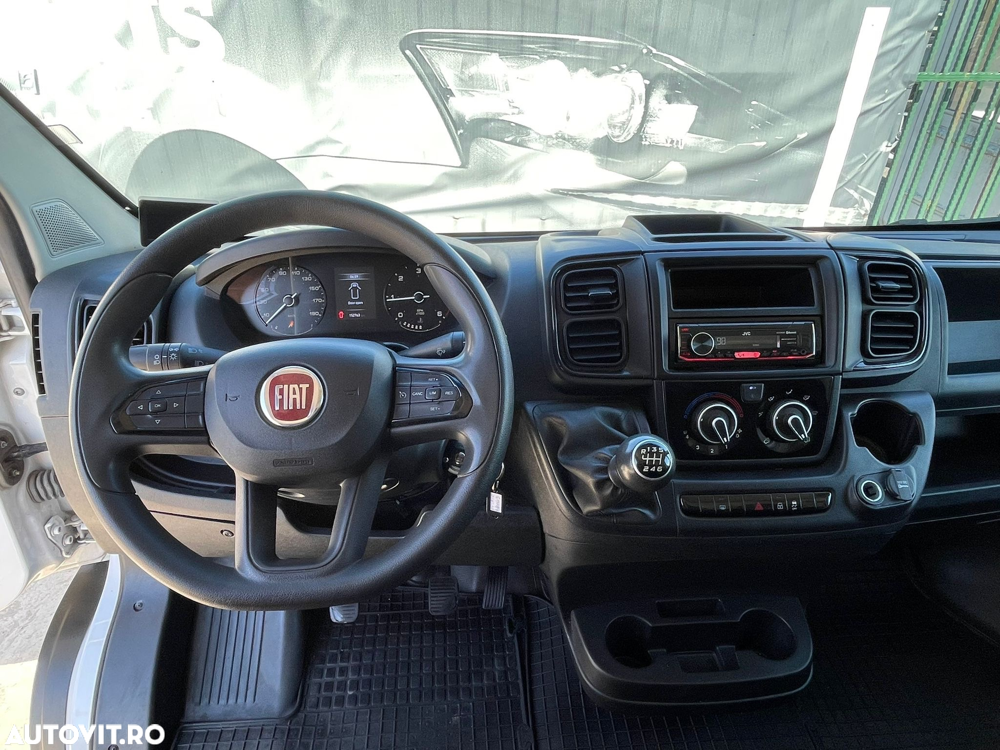 Fiat Ducato MAXI - 18