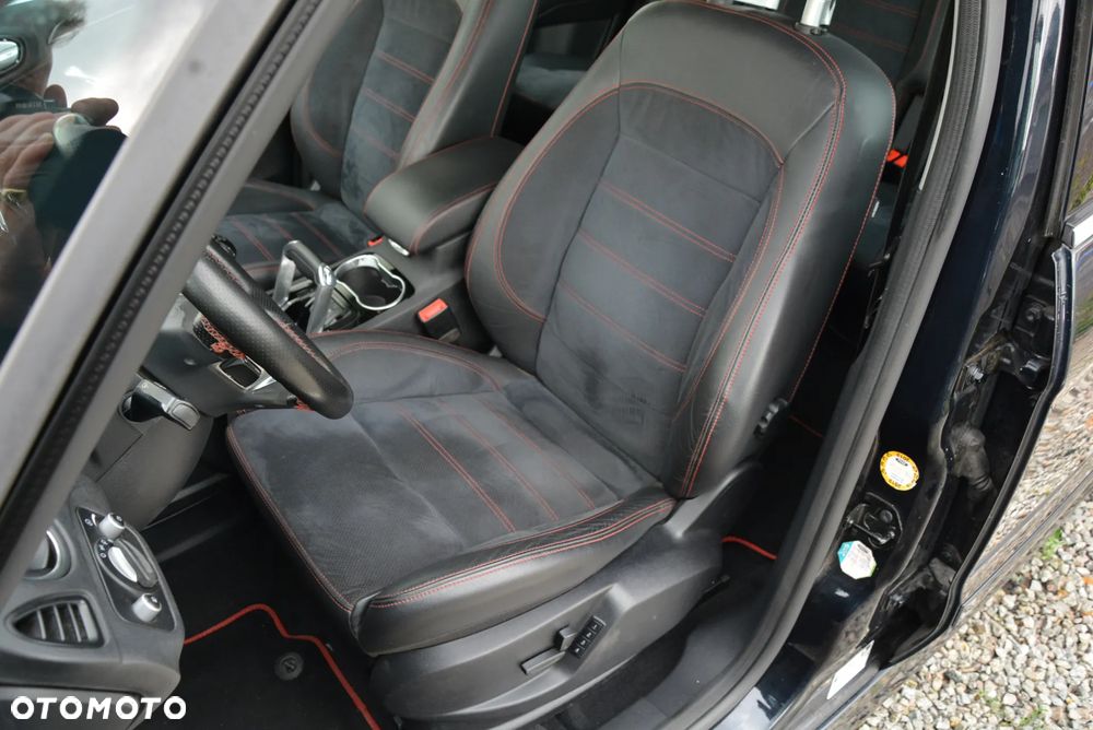 Ford S-Max 2.0 TDCi Platinium X - 28