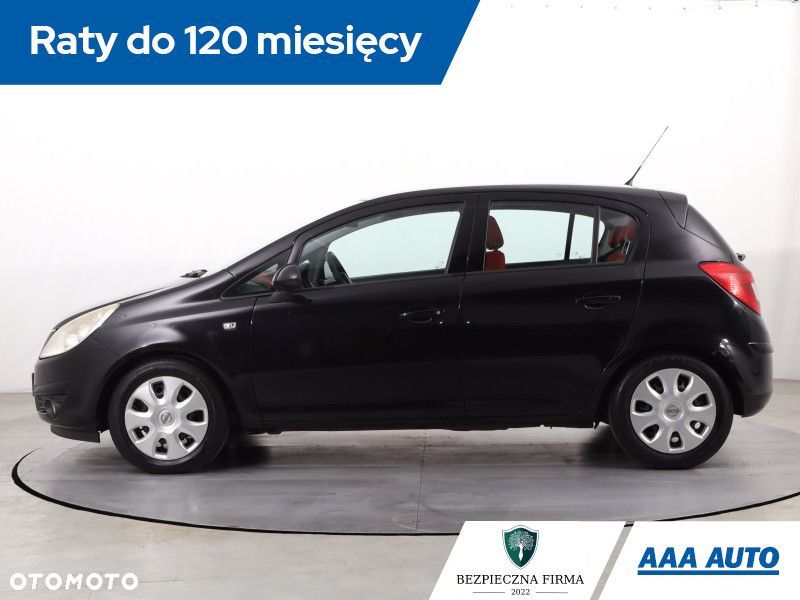 Opel Corsa - 4