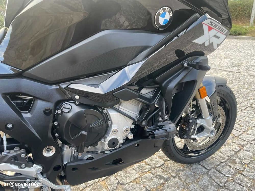 BMW S 1000 XR - 6