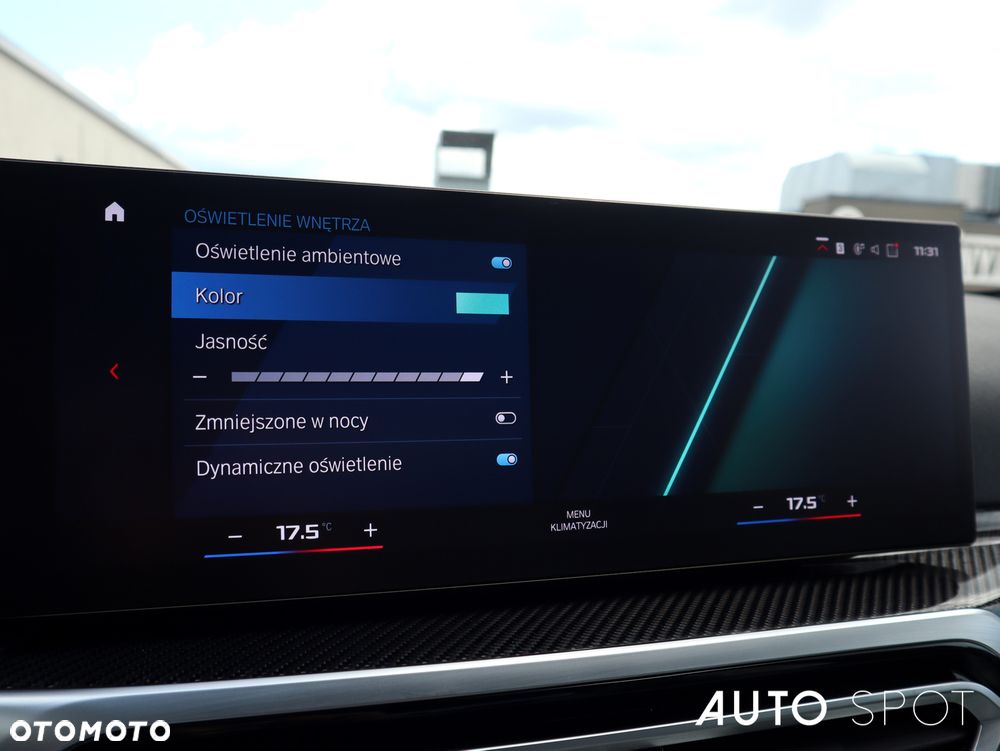 BMW M3 M Competition xDrive sport - 33