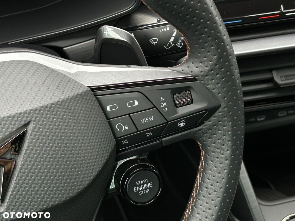 Cupra Formentor 2.5 TSI 4Drive VZ5 Enceladus Grey DSG - 25