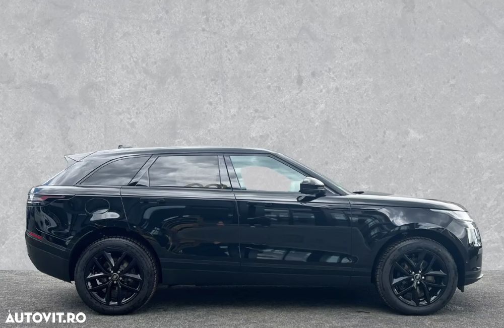 Land Rover Range Rover Velar 2.0 D200 MHEV S - 2