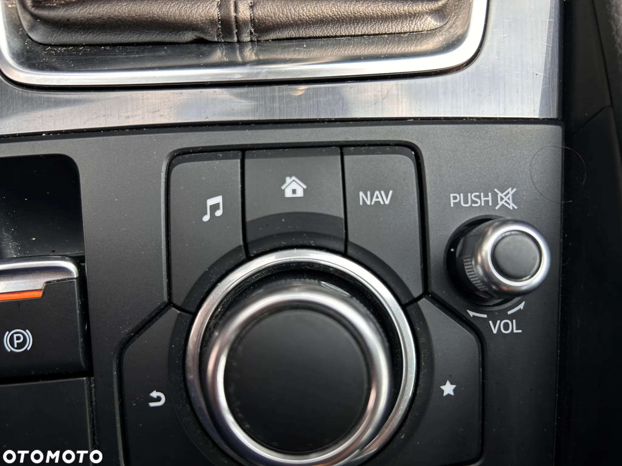Mazda 6 Kombi SKYACTIV-G 165 ADVANTAGE - 30