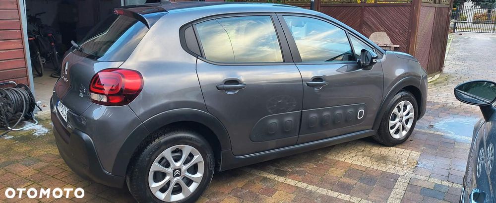 Citroën C3 - 3