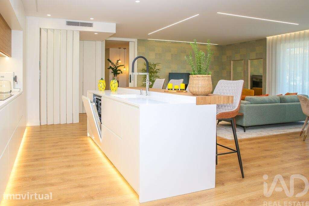 Apartamento T2 em Alverca do Ribatejo e Sobralinho de 190,00 m2 - Grande imagem: 5/16
