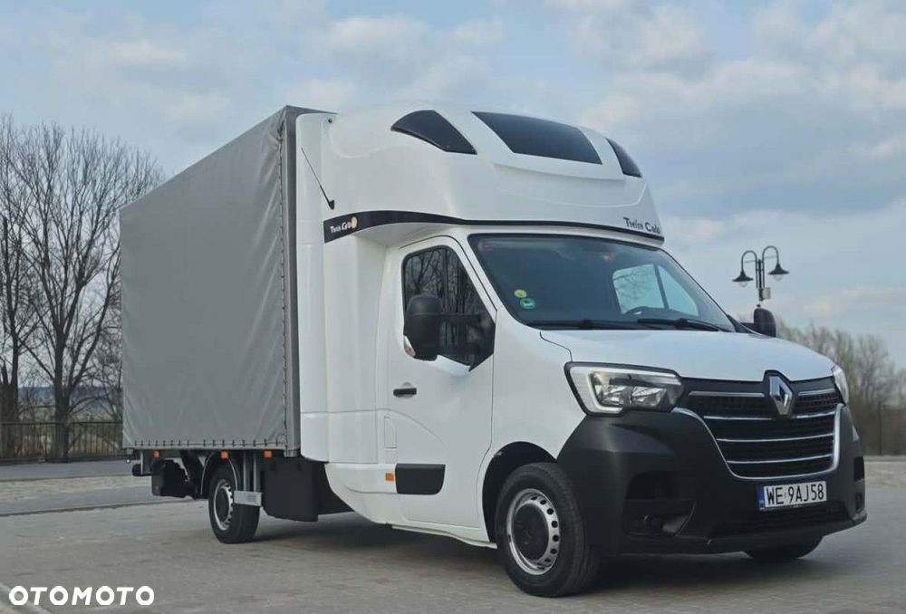 Renault Master - 3