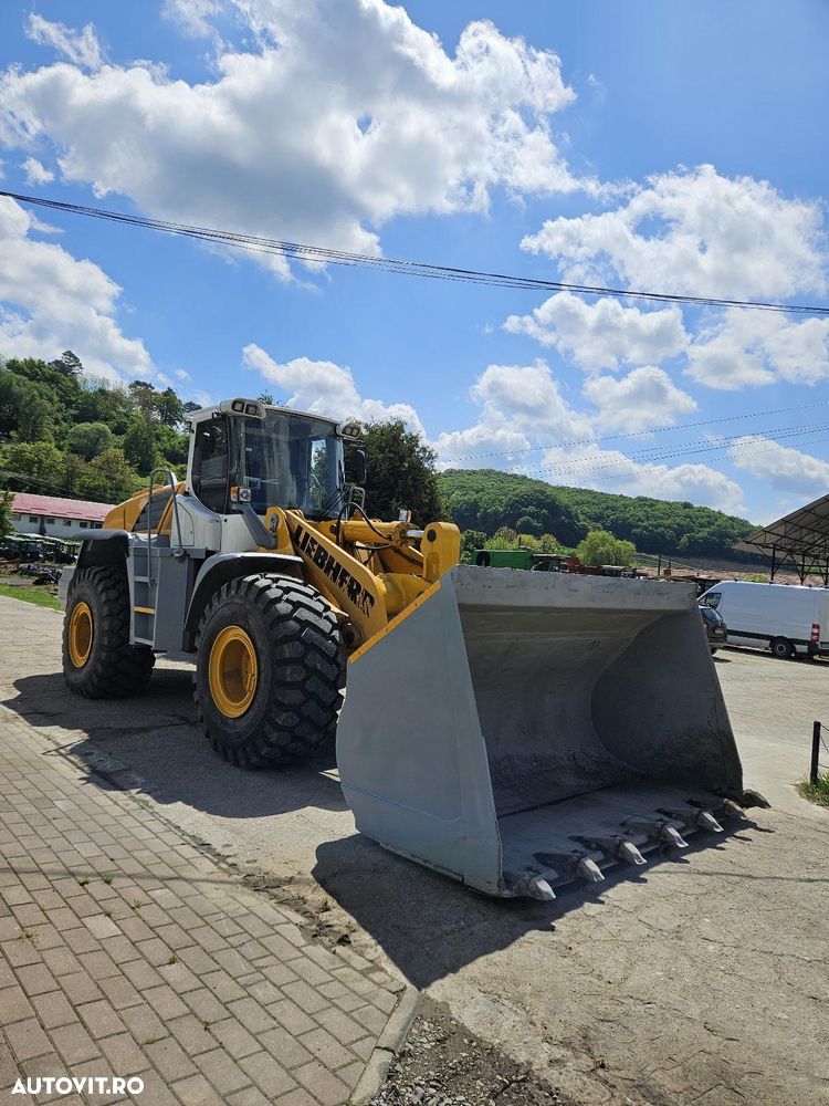 Liebherr 576 2 plus - 4