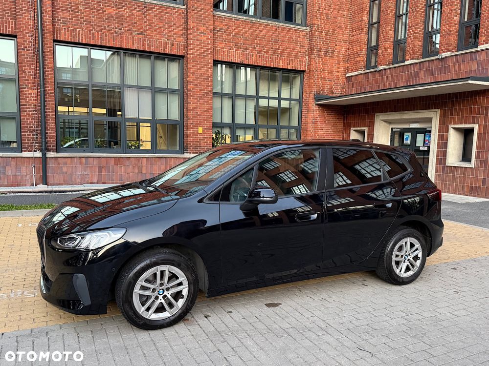 BMW Seria 2 - 24