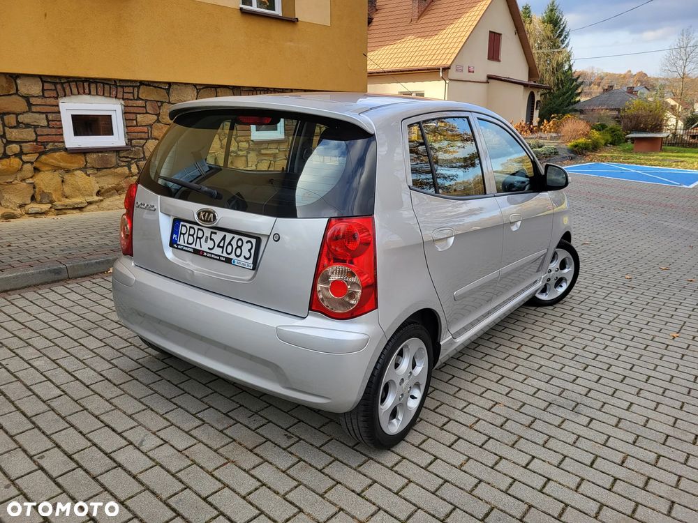 Kia Picanto 1.1 Vision - 9