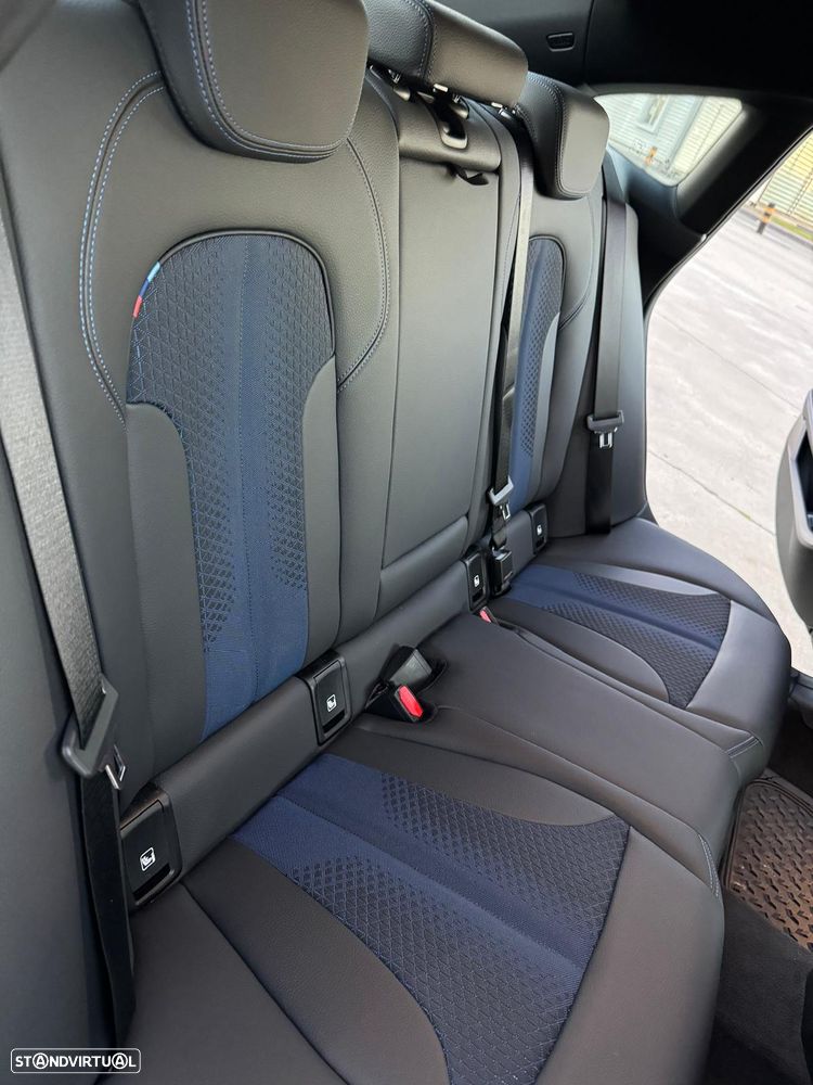 BMW M235i Gran Coupé xDrive - 8