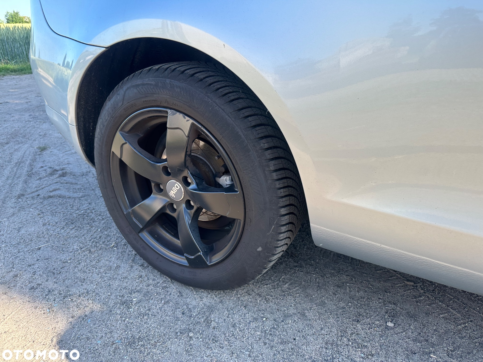 Volkswagen Eos 2.0 FSI - 8