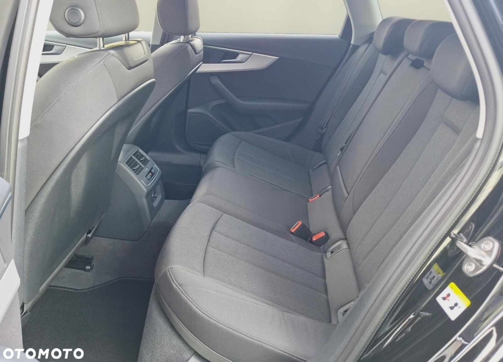 Audi A4 - 20