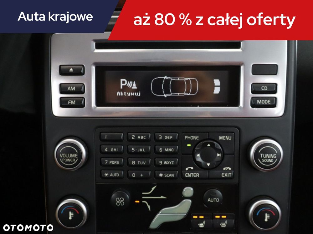 Volvo V70 - 20