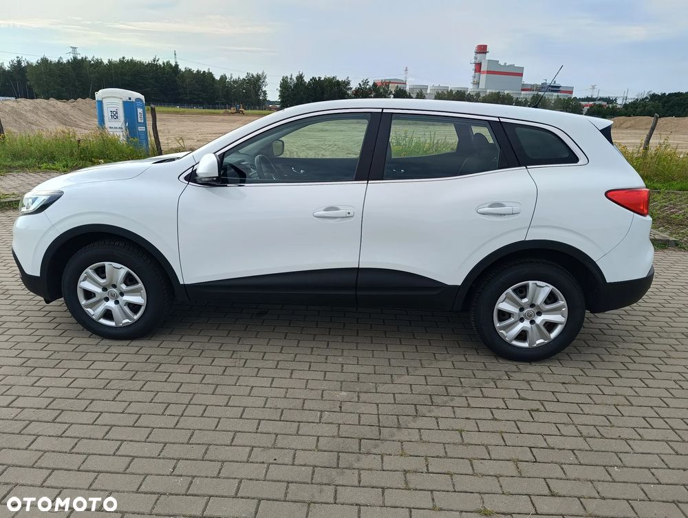 Renault Kadjar 1.2 Energy TCe Life - 11
