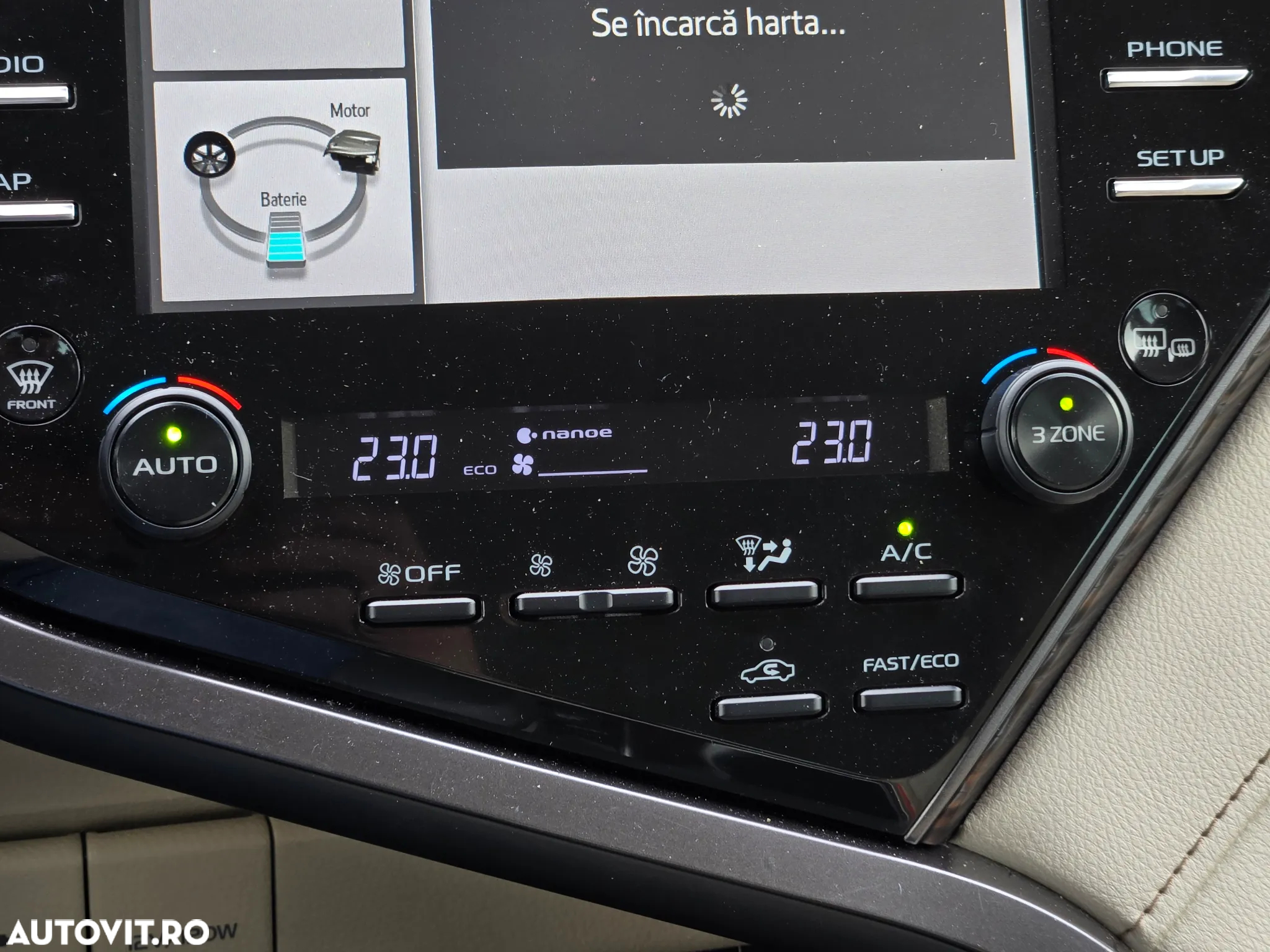 Toyota Camry 2.5 Hybrid Exclusive - 26