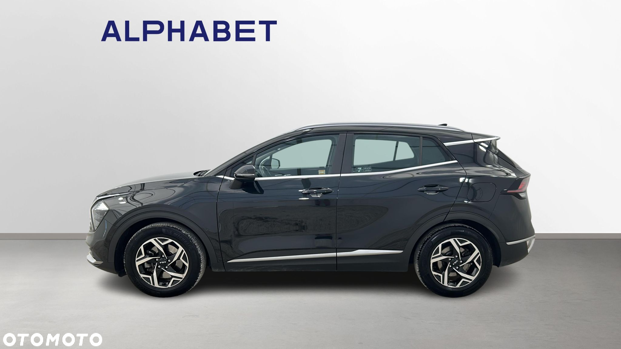 Kia Sportage - 2