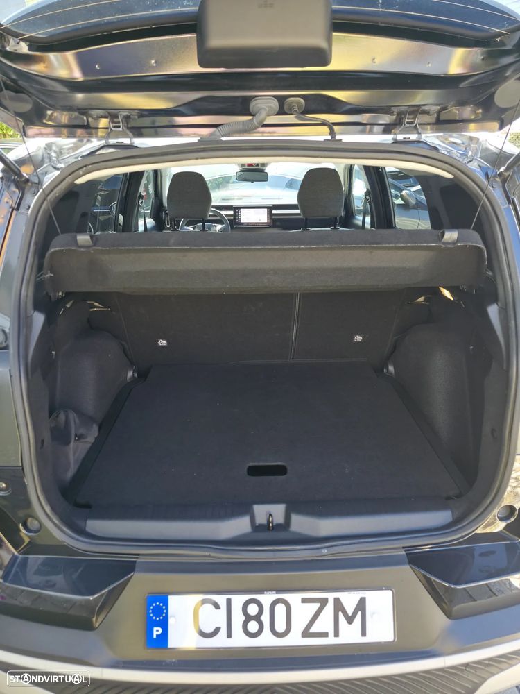 Citroën C3 Aircross - 15