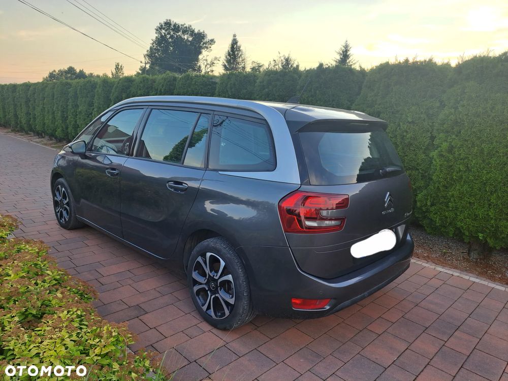 Citroën C4 SpaceTourer - 2