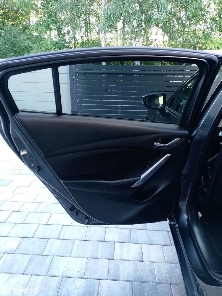 Mazda 6 - 28