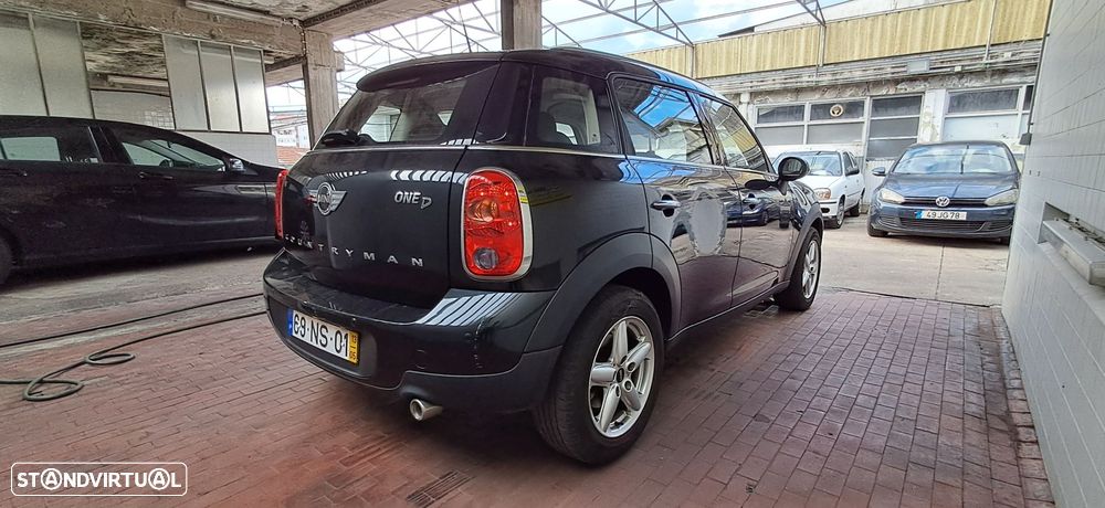 MINI 5 Portas - 13