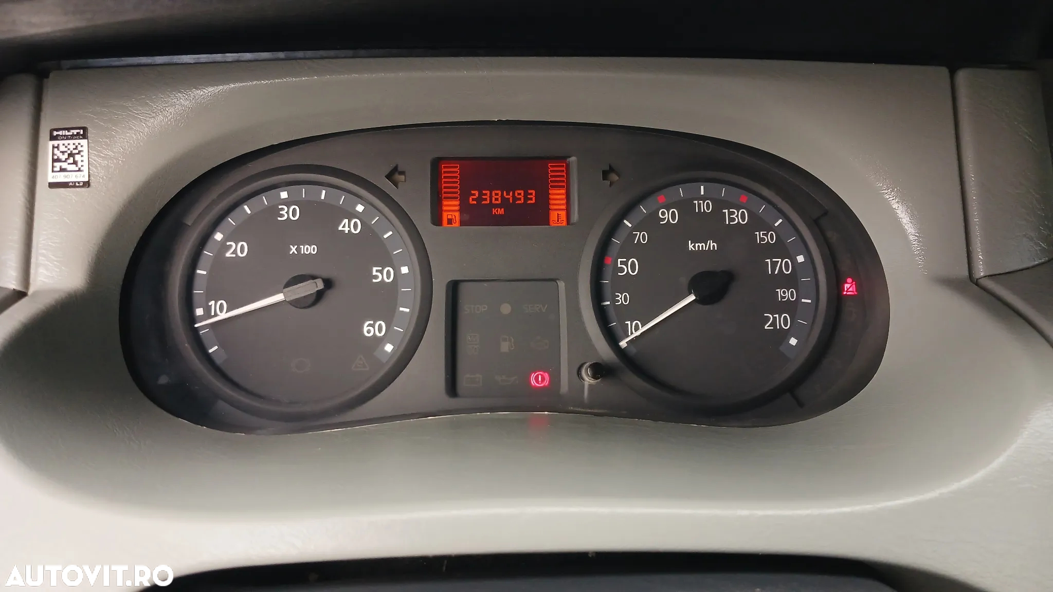 Renault Trafic - 11
