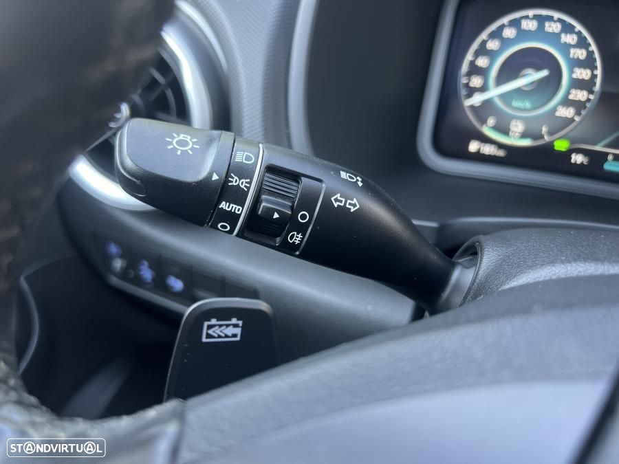 Hyundai Kauai 39 kWh Vanguard - 29