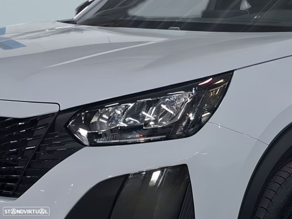 Peugeot e-2008 50 kWh SE Style - 3