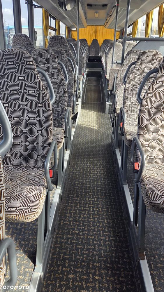 Mercedes-Benz Intouro - 8