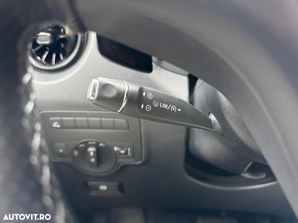 Mercedes-Benz Vito - 16