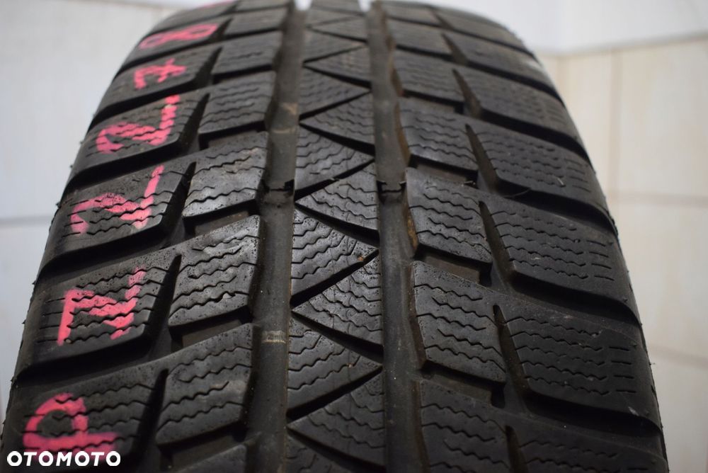 R16 215/60 Falken HS449 eurowinter Wysyłka gratis! - 1