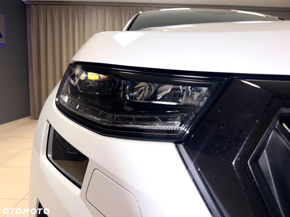 Skoda Kodiaq 1.5 TSI ACT 4x2 Sportline DSG - 32