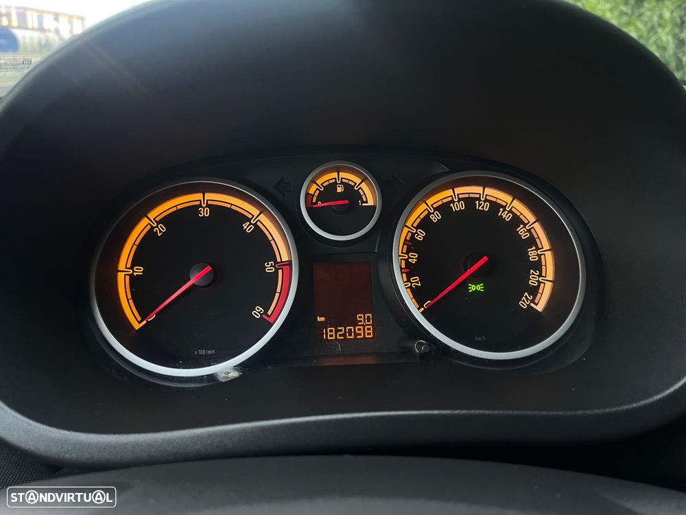Opel Corsa 1.3 CDTi Enjoy - 14