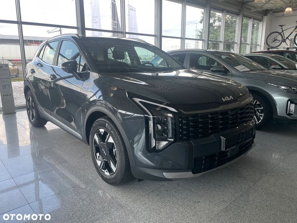 Kia Sportage - 3