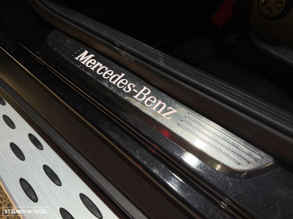 Mercedes-Benz GLC 300 de 4Matic 9G-TRONIC AMG Line - 17