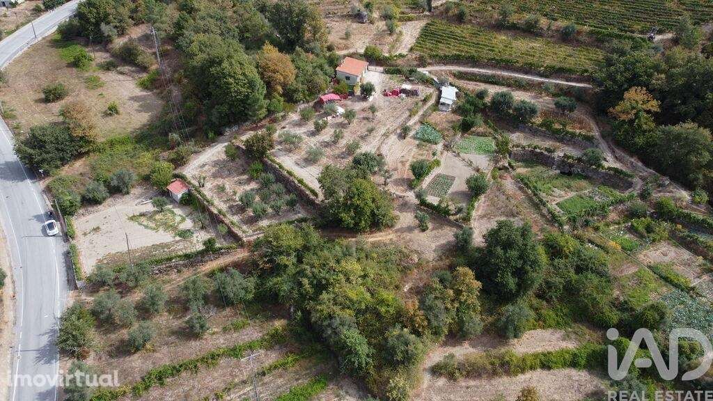 Terreno em Germil de 2617,00 m2 - Grande imagem: 4/6