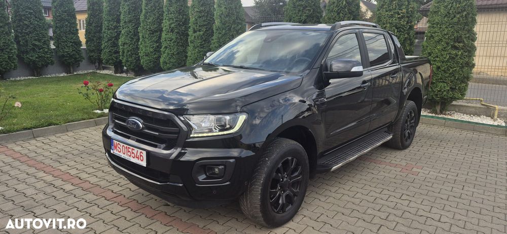 Ford RANGER - 3