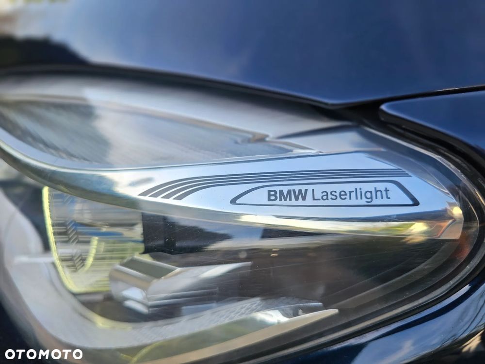 BMW Seria 7 750Li xDrive Edition Exclusive - 26