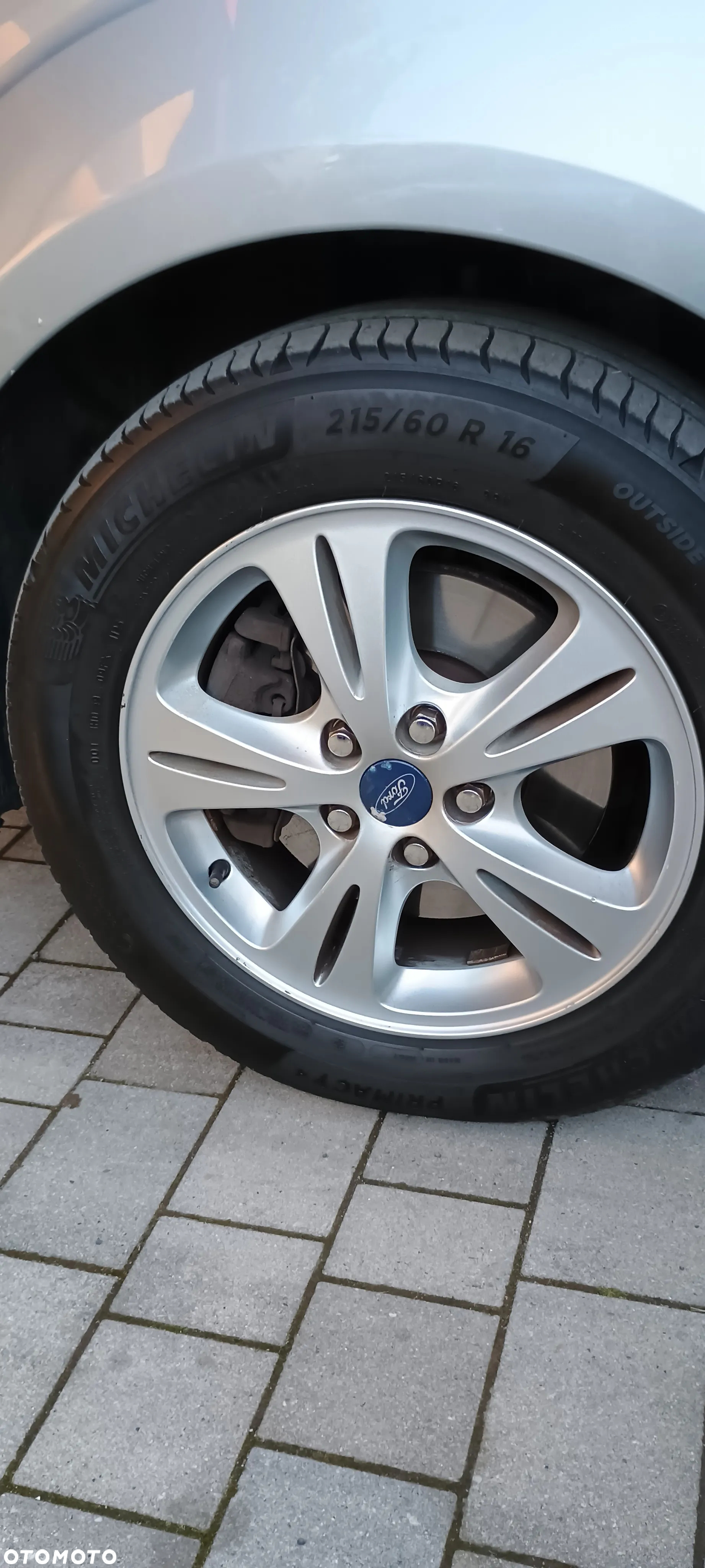Ford Galaxy - 14