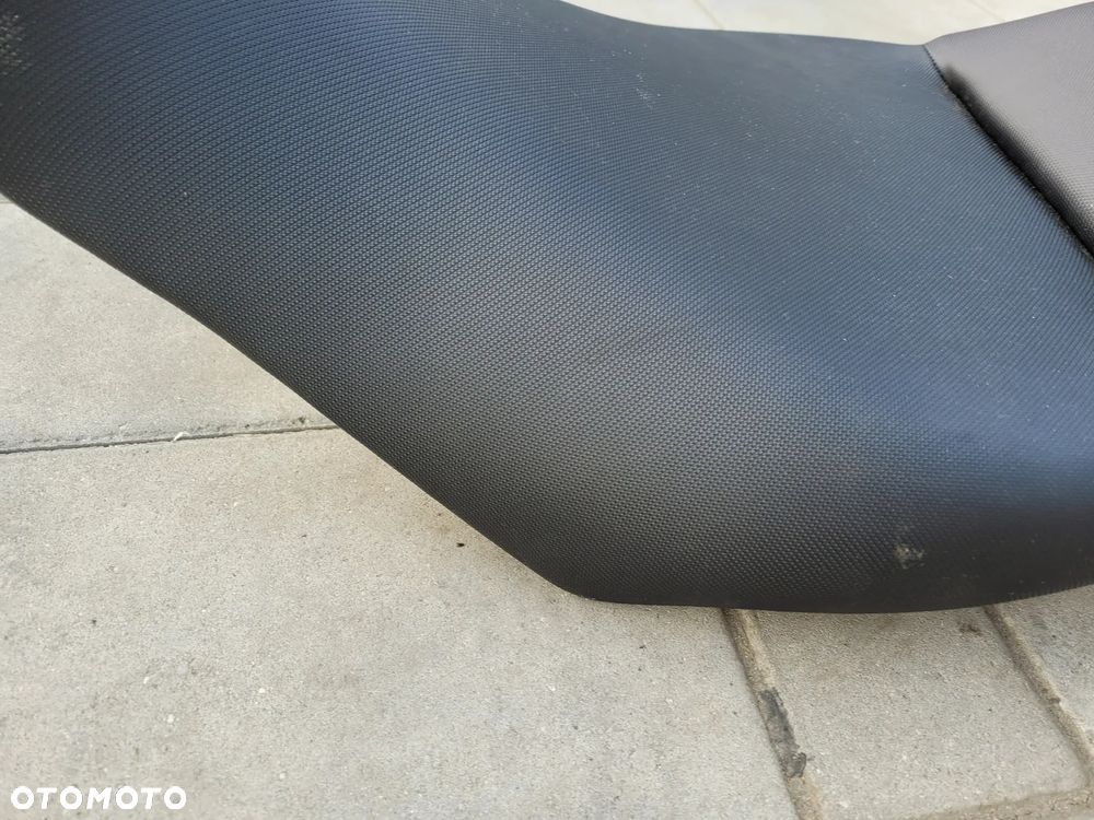 Kanapa, siedzenie, fotel Kawasaki Versys 650 - 4