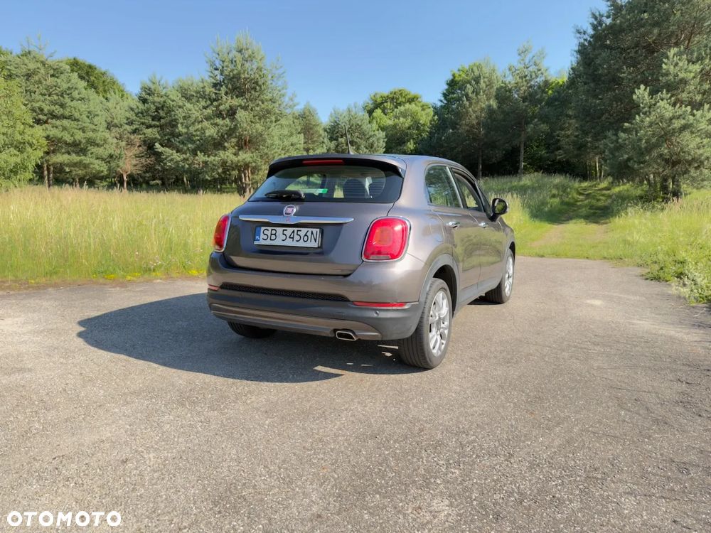 Fiat 500X 1.6 MultiJet 4x2 S&S City Cross - 7