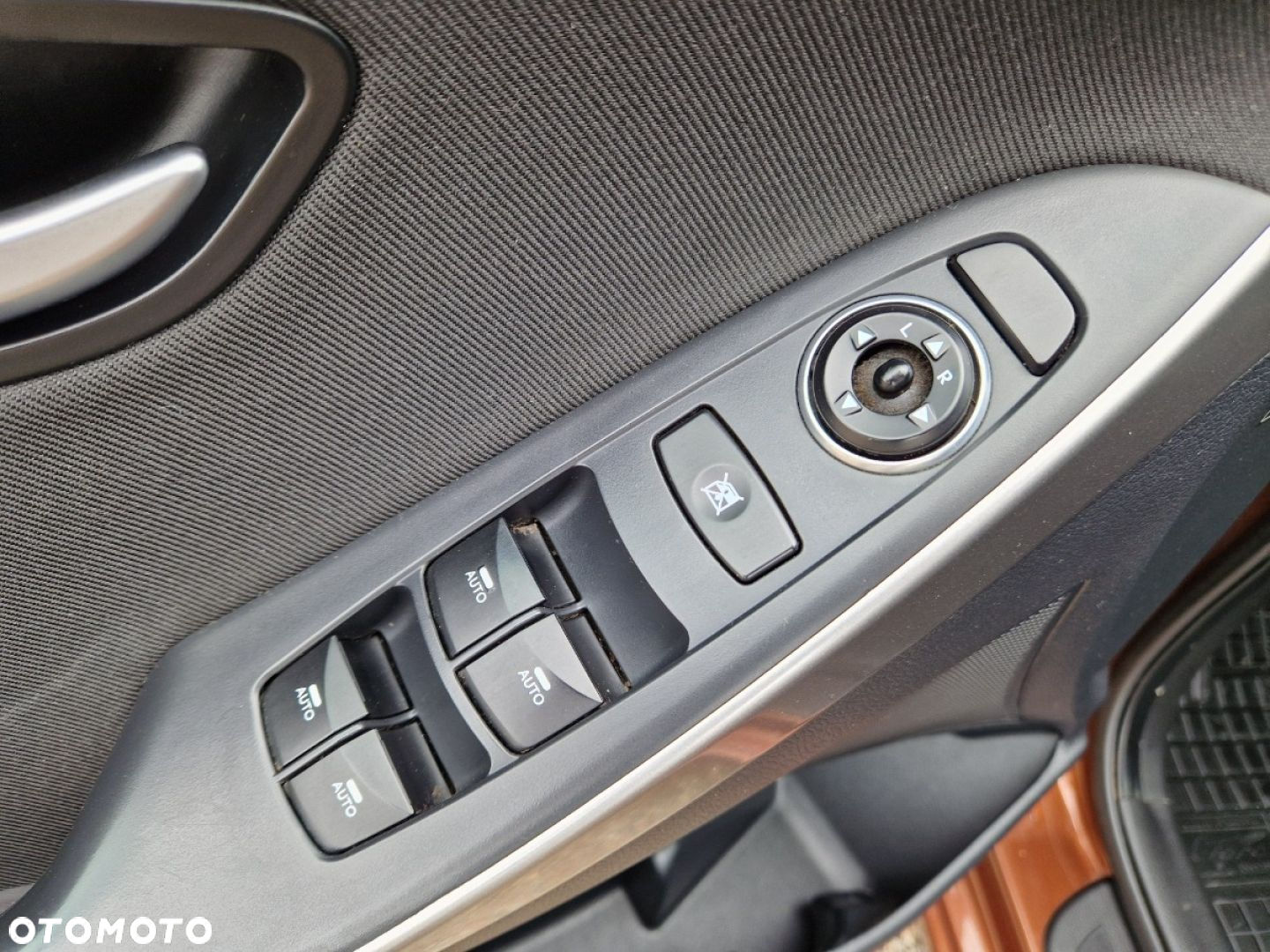 Hyundai i30 1.6 CRDi BlueDrive Classic - 9