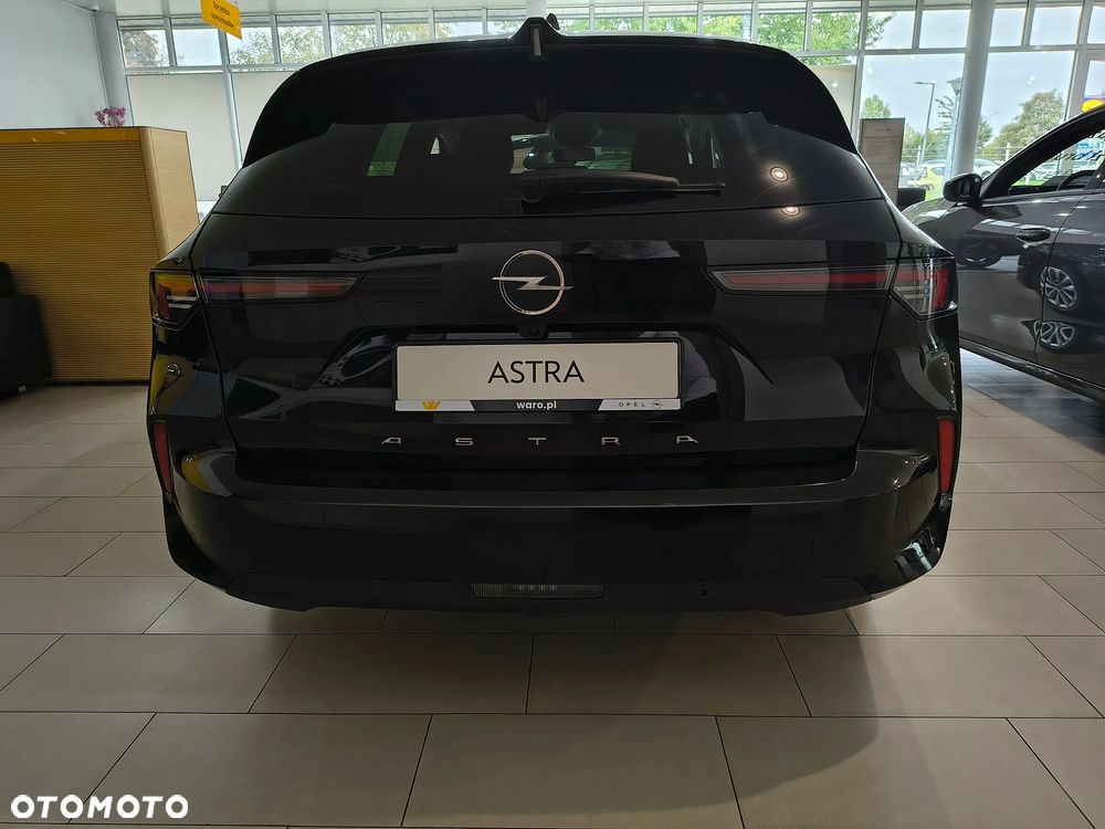 Opel Astra 1.2 T Edition S&S - 5