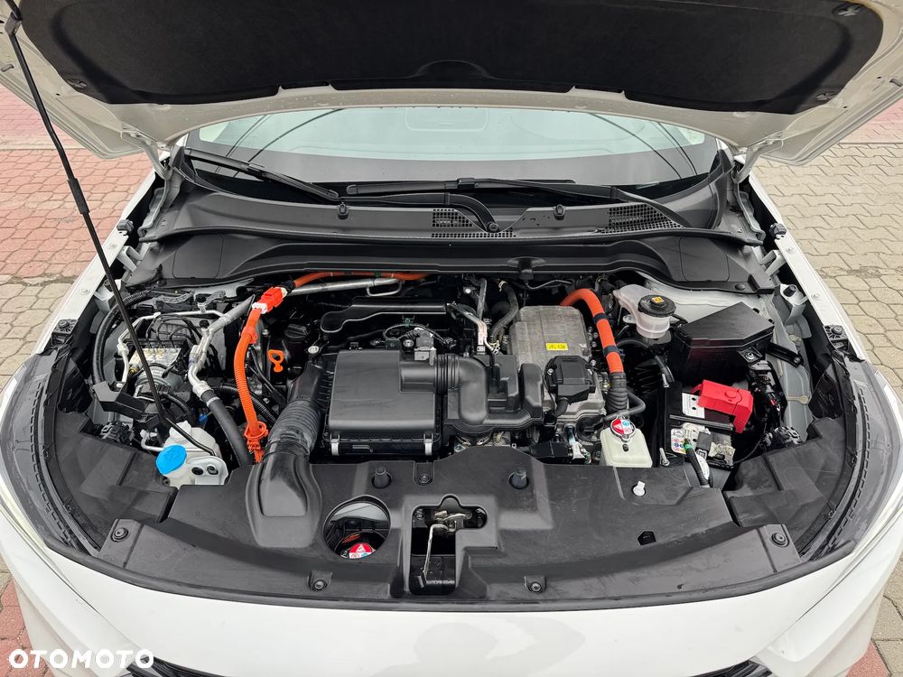 Honda HR-V 1.5 i-MMD Elegance CVT - 13