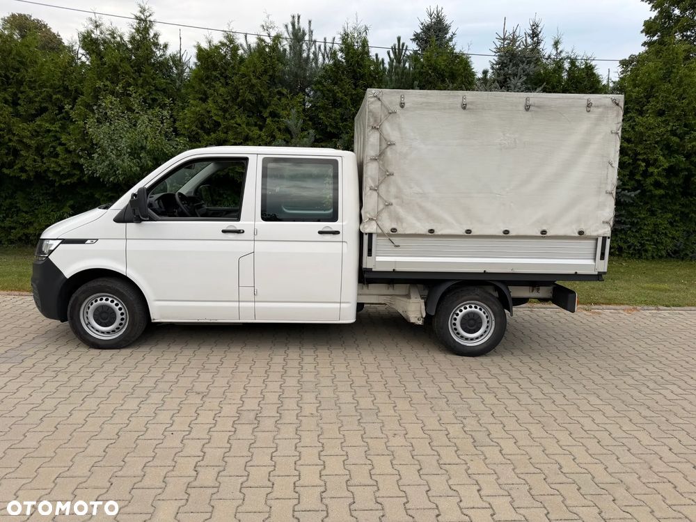 Volkswagen Transporter - 3