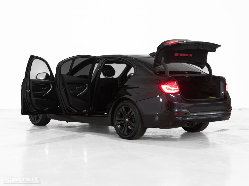 BMW 330 e iPerformance - 5