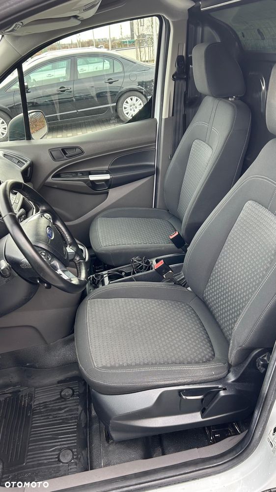 Ford TRANSIT CONNECT - 10