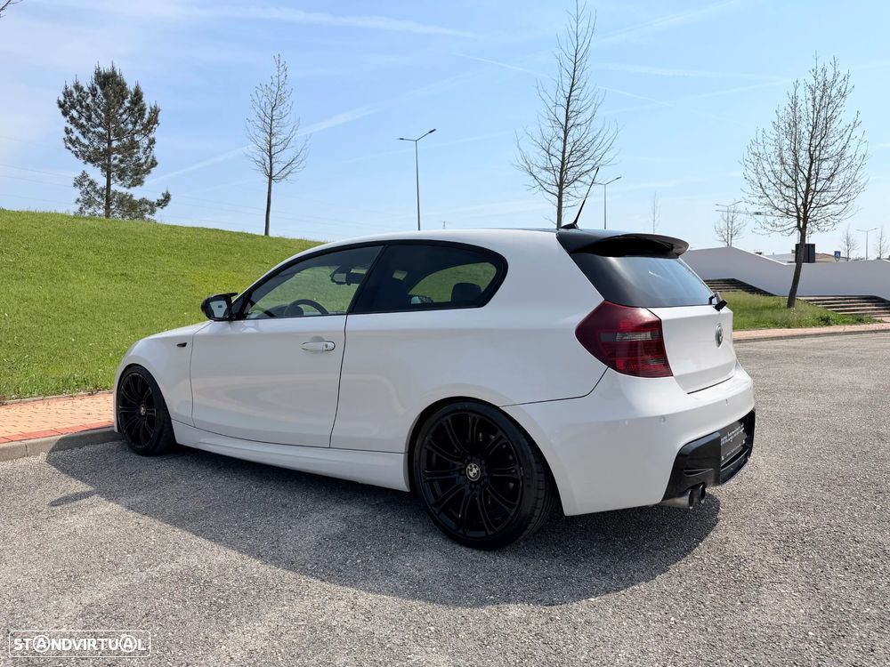 BMW 118 d - 3