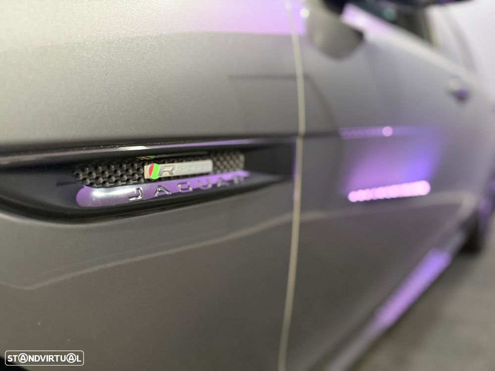Jaguar XF Sportbrake 2.0 D R-Sport Aut. - 20